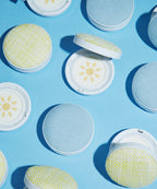 ELROEL ELROEL Pangpang Sun Cushion S8 YK Edition 15g (Tweed/Denim)