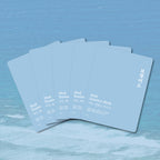 BORYEONGMUD BORYEONGMUD Boryeong Mud Essence Mask Pack