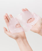 YBK YBK Pink Glow Milky Way Jelly Mask 23g x 5 packs