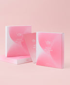 YBK YBK Pink Glow Milky Way Jelly Mask 23g x 5 packs