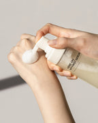 DEMAF Pore-tightening first step set (all-purpose foundation 155ml + green cica pore ampoule 50ml)