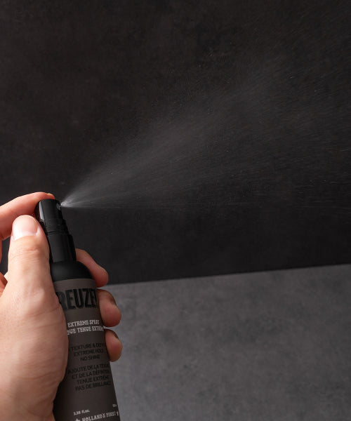 REUZEL Extreme Spray 100ml