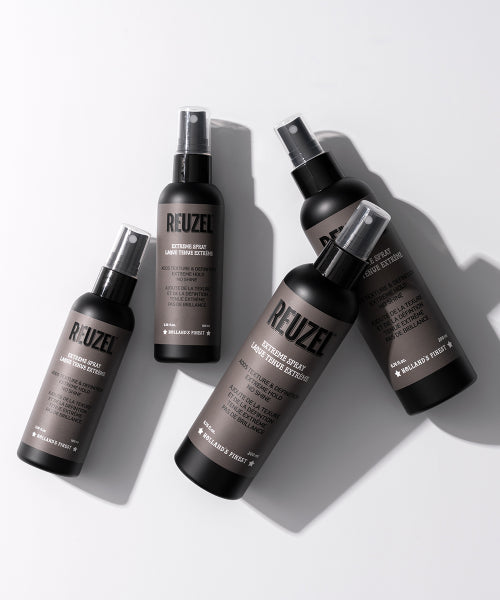 REUZEL Extreme Spray 100ml