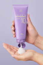MISEENSCENE Salon 10 Professional Cica Protein Treatment 215ml