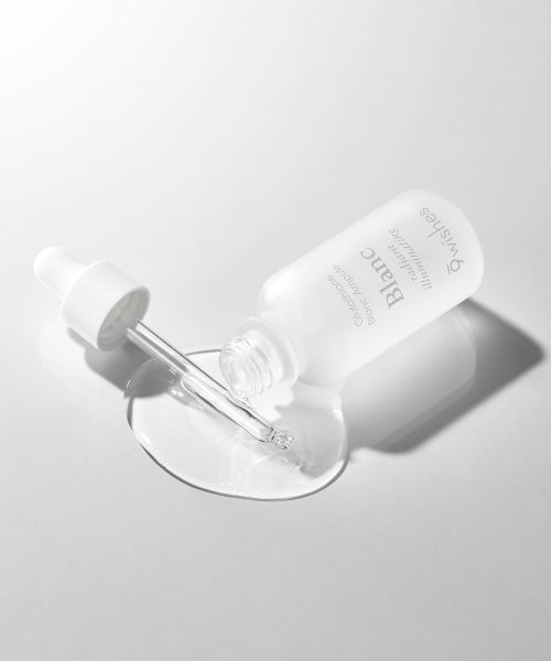9WISHES 9WISHES Glutathione Blanc Ampoule 30ml