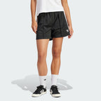 ADIDAS ADIDAS Firebird Short Pants - Black:White