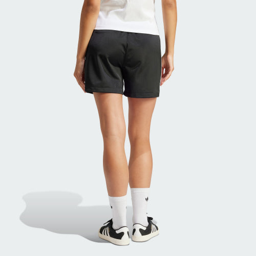 ADIDAS ADIDAS Firebird Short Pants - Black:White