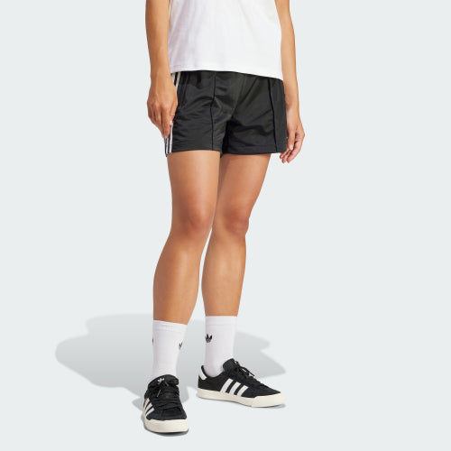 ADIDAS ADIDAS Firebird Short Pants - Black:White