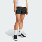 ADIDAS ADIDAS Firebird Short Pants - Black:White