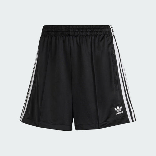 ADIDAS ADIDAS Firebird Short Pants - Black:White