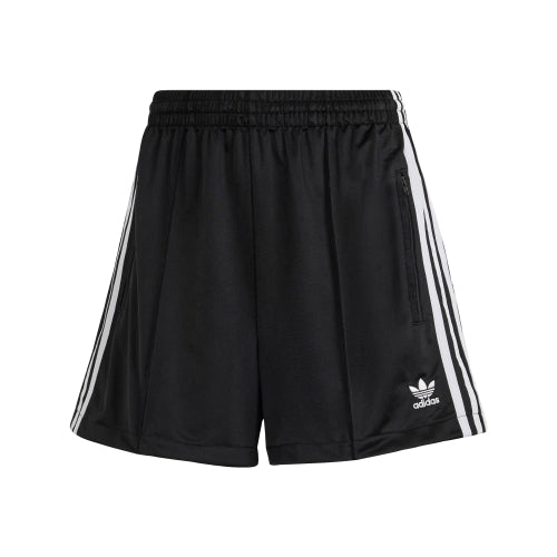 ADIDAS ADIDAS Firebird Short Pants - Black:White