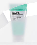 VT VT PDRN Glow Lock Mask 100ml