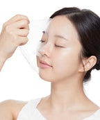 VT VT PDRN Glow Lock Mask 100ml