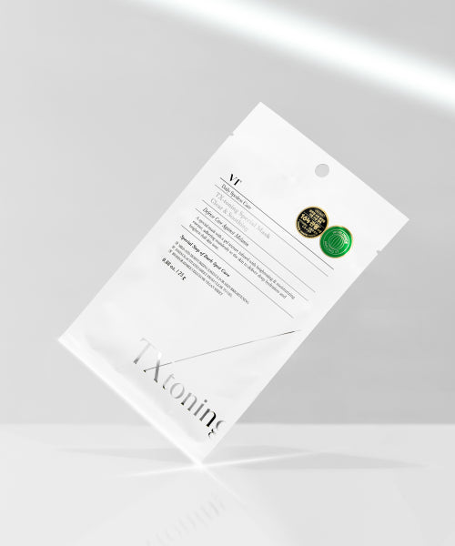 VT VT Textoning Special Mask 20PACK