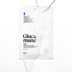 VT VT Glucamune Mask 20 sheets