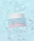 APERIRE [2 sets/cooling pack 20g] Youthful Frozen Water Cooling Cream 45ml+45ml