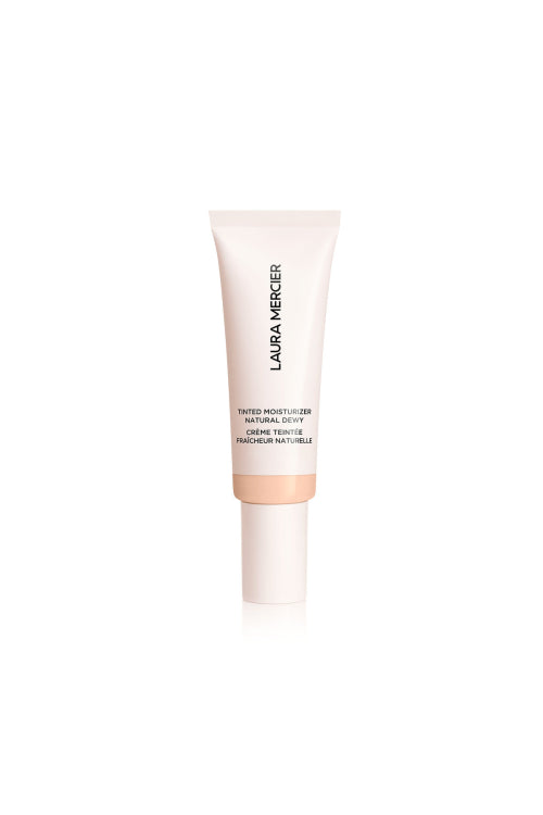LAURA MERCIER LAURA MERCIER Tinted Moisturizer Natural Dewy (8 colors)
