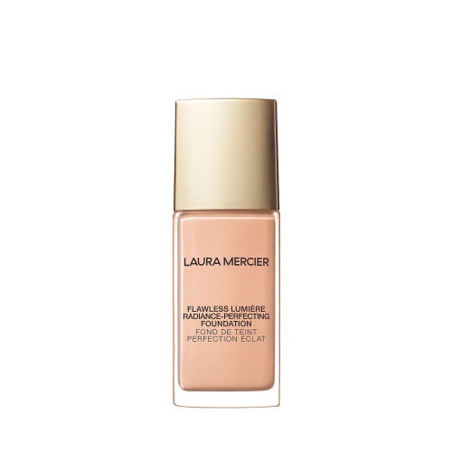 LAURA MERCIER LAURA MERCIER Flawless Lumiere Foundation (11 colors)