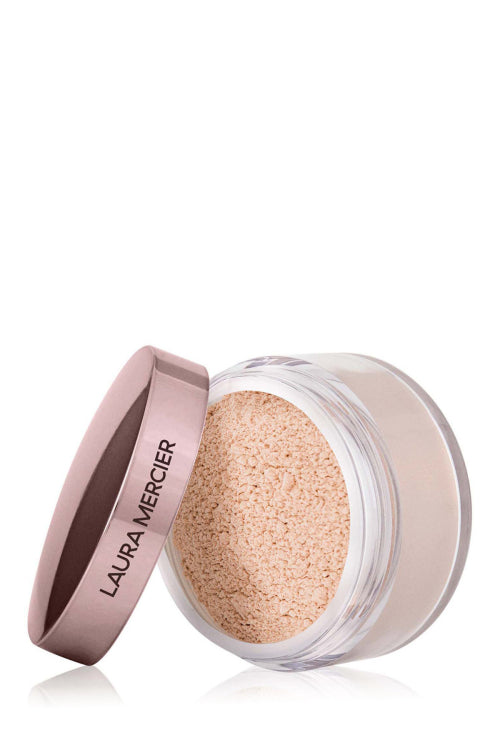LAURA MERCIER LAURA MERCIER Translucent Loose Setting Powder Tone Up Rose 29g