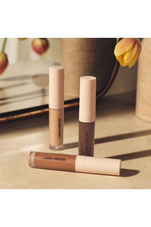LAURA MERCIER LAURA MERCIER Real Flawless Weightless Perfecting Concealer