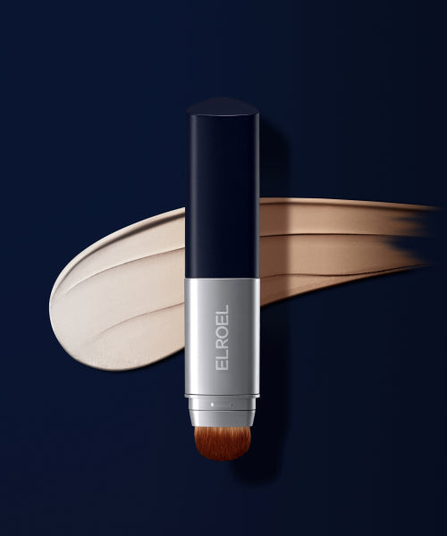 ELROEL ELROEL Blanc Cover Cream Stick SPF50+ Navy
