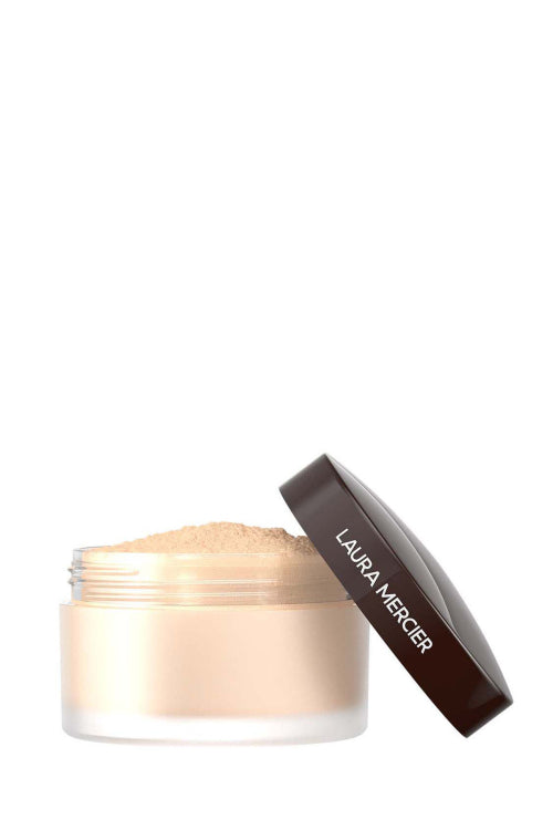 LAURA MERCIER LAURA MERCIER Translucent Loose Setting Powder Travel