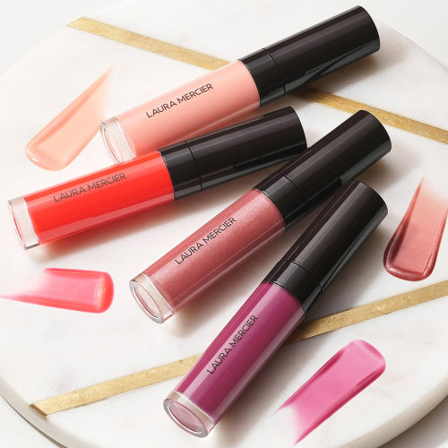 LAURA MERCIER LAURA MERCIER Lip Glasse 420 A La Fraise