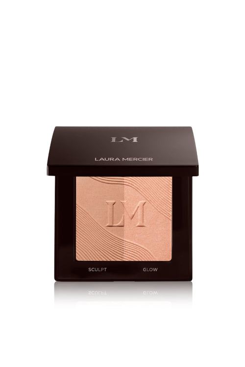 LAURA MERCIER LAURA MERCIER Blush Bronze Color Infusion