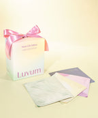 LUVUM LUVUM Gel Mask Gift Edition (20 sheets)