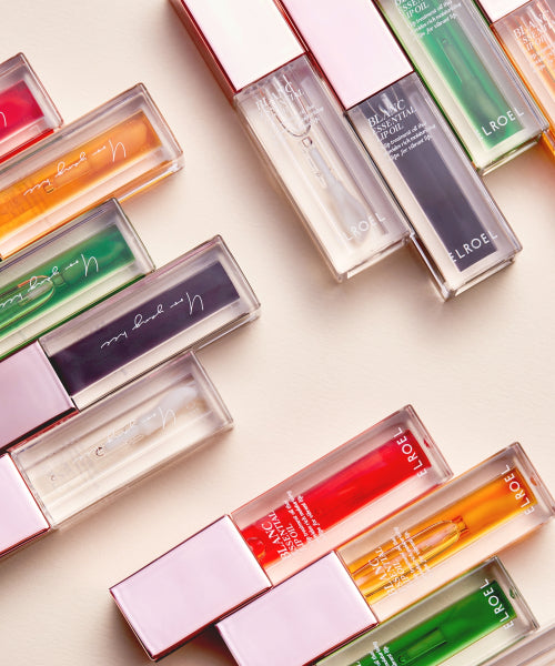 ELROEL ELROEL Blanc Essential Lip Oil - 01 Pure Rich