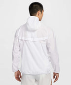 NIKE NIKE Running Jacket M - White