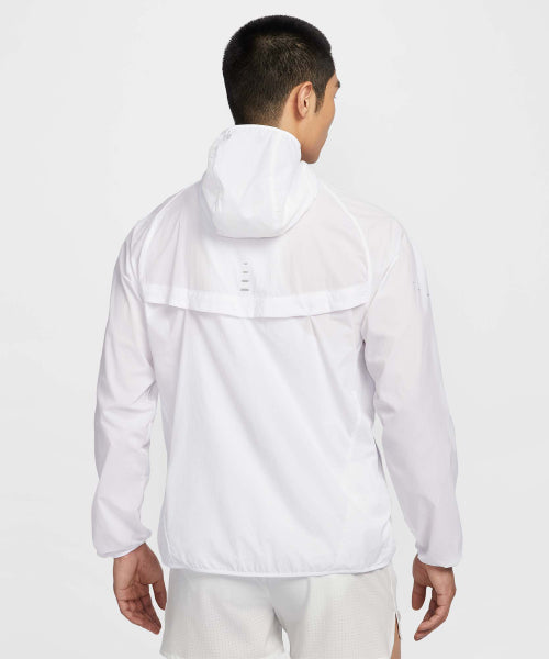 NIKE NIKE Running Jacket M - White