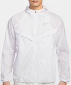 NIKE NIKE Running Jacket M - White