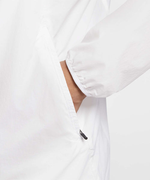 NIKE NIKE Running Jacket M - White