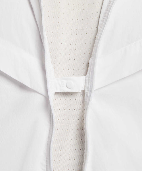 NIKE NIKE Running Jacket M - White