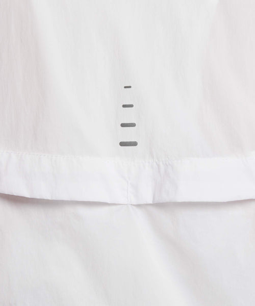 NIKE NIKE Running Jacket M - White