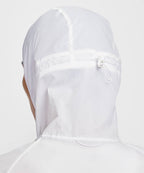 NIKE NIKE Running Jacket M - White