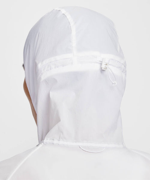 NIKE NIKE Running Jacket M - White