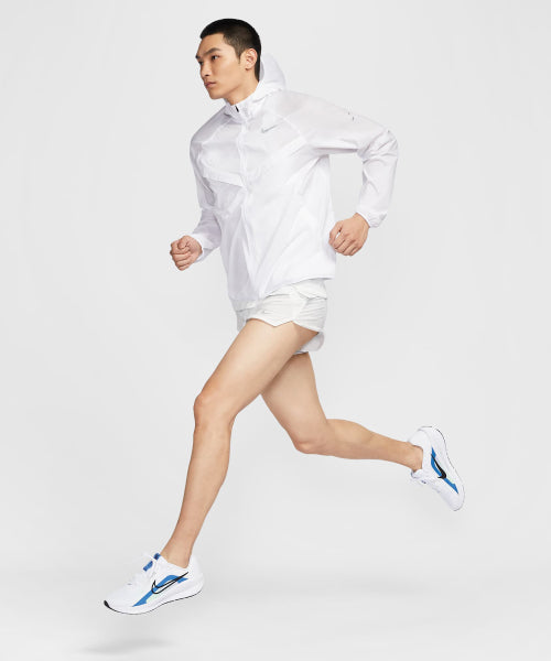 NIKE NIKE Running Jacket M - White