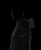 NIKE NIKE Running Jacket M - White