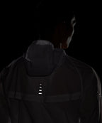 NIKE NIKE Running Jacket M - White