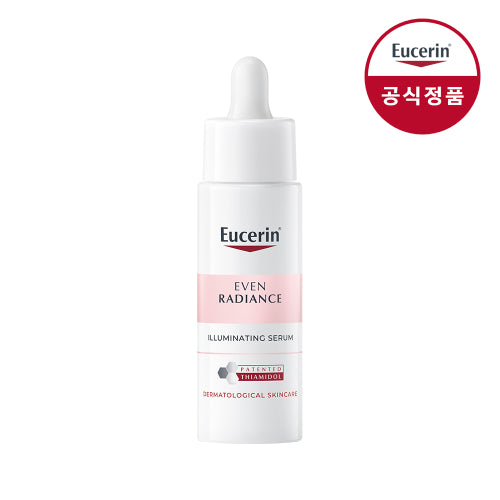 EUCERIN EUCERIN Even Radiance Illuminating Serum 30ml