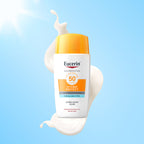 EUCERIN EUCERIN Sun Face Hydro Protect SPF50+ 50ml