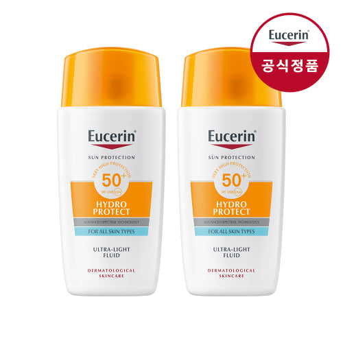 EUCERIN EUCERIN Sun Face Hydro Protect SPF50+ 50ml