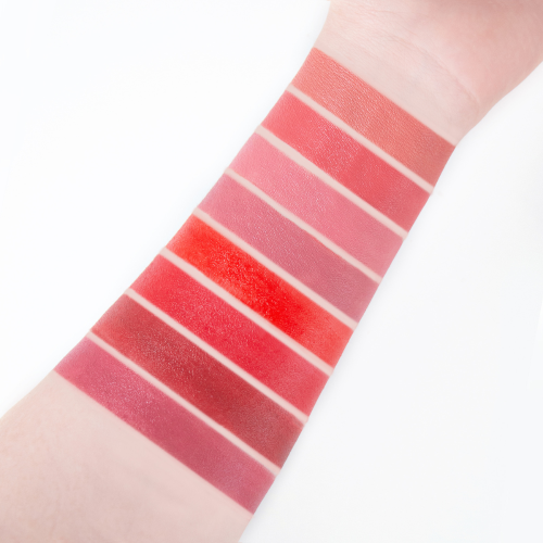 PASSIONCAT PASSIONCAT Lipstick Lip Smoothie 3.3g x 2
