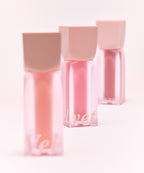 AGE 20'S AGE 20'S Velvet Haze Blusher 05 Icey Fuchsia