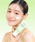 OMITTED Fresh Lime Glow Moisture Soothing Cream 80ml