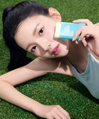 Nature Republic Nature Republic California Aloe Cooling Moisture Sun Stick SPF 50