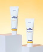 SUISKIN SUISKIN Free Good Wild Chrysanthemum Sunscreen 50ml SPF50