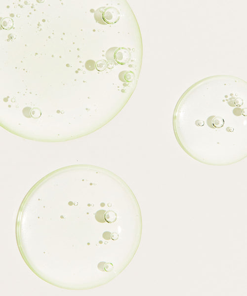OMITTED Omitted Fresh Lime LHA Glowing Pore Serum 50ml